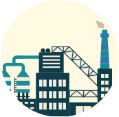 CMS Factory