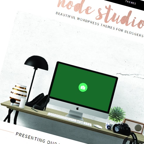 Web Designing ShopHTML