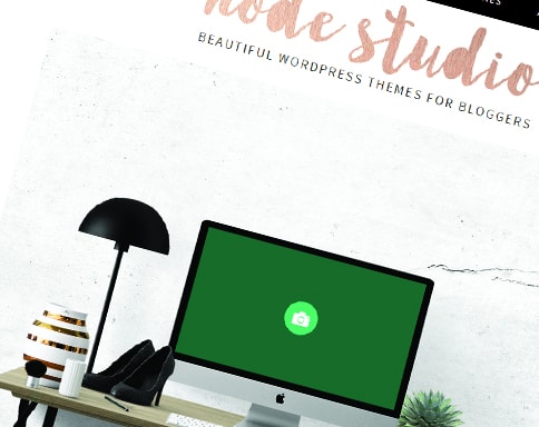 Node Studio